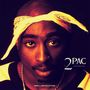 Tupac Shakur: Instrumentals: Rap & Revolution, 2 LPs