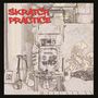 DJ T-Kut: Scratch Practice, Single 7"