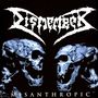 Dismember: Misanthropic, Single 12"