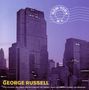 George Russell (1923-2009): New York, N.Y., CD
