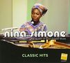 Nina Simone: Classic Hits-Digipack, CD