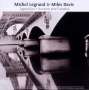 Miles Davis & Michel Legrand: Legrand Jazz / Ascenseur Pour L'echafaud, CD