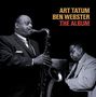 Art Tatum & Ben Webster: The Album, CD