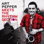 Art Pepper: Meets The Rhythm Section, 2 CDs