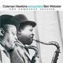 Coleman Hawkins: Encounters Ben Webster: Complete..., CD