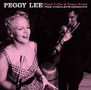 Peggy Lee (1920-2002): Black Coffee & Dream Street: The Complete Sessions, CD