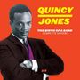 Quincy Jones: The Birth Of A Band (Complete Edition), CD