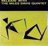 Miles Davis (1926-1991): Relaxin' (180g) (Limited Edition), LP