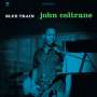 John Coltrane (1926-1967): Blue Train (180g) (Limited Edition), LP