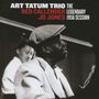 Art Tatum: The Legendary 1956 Session, CD