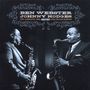 Ben Webster & Johnny Hodges: The Complete 1960 Jazz Cellar Session (Limited Edition), CD, CD