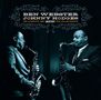 Ben Webster & Johnny Hodges: The Complete 1960 Jazz Cellar Session (180g) (Limited Edition), LP