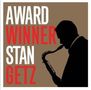 Stan Getz: Award Winner, CD