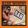 Mark Murphy: Rah/Hip Parade, CD