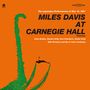 Miles Davis: At Carnegie Hall (180g), LP