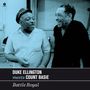 Duke Ellington & Count Basie: Battle Royal (remastered) (180g) (Limited-Edition), LP