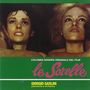 Giorgio Gaslini: Le Sorelle (Dt. Titel: Umarmung), CD, CD