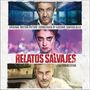 Gustavo Santaolalla: Relatos Salvajes (Wild Tales), CD