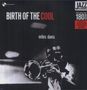 Miles Davis (1926-1991): Birth Of The Cool (180g) (Limited Edition), LP