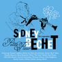 Sidney Bechet (1897-1959): Petite Fleur, CD