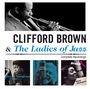 Clifford Brown: Complete Recordings, 2 CDs