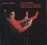 Carmen McRae: The Complete Ralph Burns Sessions, CD, CD