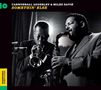 Miles Davis & Cannonball Adderley: Somethin' Else (Masterworks Singles), CD