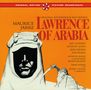 Maurice Jarre: Lawrence Of Arabia + 14 Bonus Tracks, CD