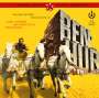 Miklós Rózsa: Ben-Hur (Limited Edition), CD,CD