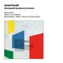 : Antal Dorati & das Minneapolis Symphony Orchestra, CD