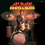 Art Blakey: Roots And Herbs (remastered) (180g) (Limited Edition), LP
