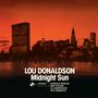 Lou Donaldson: Midnight Sun (remastered) (180g) (Limited-Edition), LP