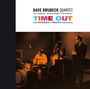 Dave Brubeck: Time Out: Stereo & Mono Versions (remastered) (180g) (Limited-Numbered-Edition), LP,LP