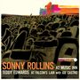 Sonny Rollins: At Music Inn (remastered) (180g) (Limited-Edition), LP