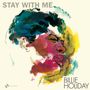Billie Holiday (1915-1959): Stay With Me (remastered) (180g) (Limited-Edition) (+1 Bonus Track), LP