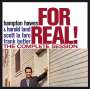 Hampton Hawes (1928-1977): For Real! The Complete Recordings, CD