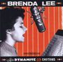 Brenda Lee: Miss Dynamite / Emotions, CD