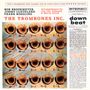 Bob Brookmeyer, Jimmy Cleveland & Frank Rosolino: The Trombones Inc., CD, CD