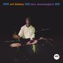 Art Blakey (1919-1990): Jazz Messengers (180g) (Limited-Edition), LP