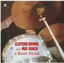 Clifford Brown & Max Roach: At Basin Street (180g) (Limited Edition), LP