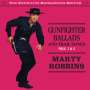Marty Robbins: Gunfighter Ballads & Trail Songs Vol. 1 & 2, CD