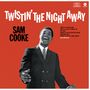 Sam Cooke: Twistin' The Night Away (180g) (Limited Edition) (+ 4 Bonustracks), LP