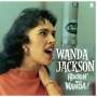 Wanda Jackson: Rockin' With Wanda! (180g) (Limited Edition), LP