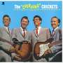 Buddy Holly: The Chirping Crickets (180g) (Limited Edition), LP