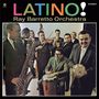 Ray Barretto: Latino! (remastered) (180g) (Limited Edition), LP
