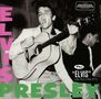 Elvis Presley: Elvis Presley Debut Album / Elvis, CD