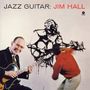 Jim Hall: Jazz Guitar (remastered) (180g) (Limited Edition), LP