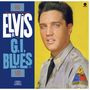 Elvis Presley: G.I. Blues (180g) (Limited Edition) (+4 Bonustracks), LP