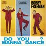 Bobby Freeman: Do You Wanna Dance? + 12 Bonus Tracks, CD