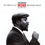 Thelonious Monk: The Complete 1961 Amsterdam Concert, CD
